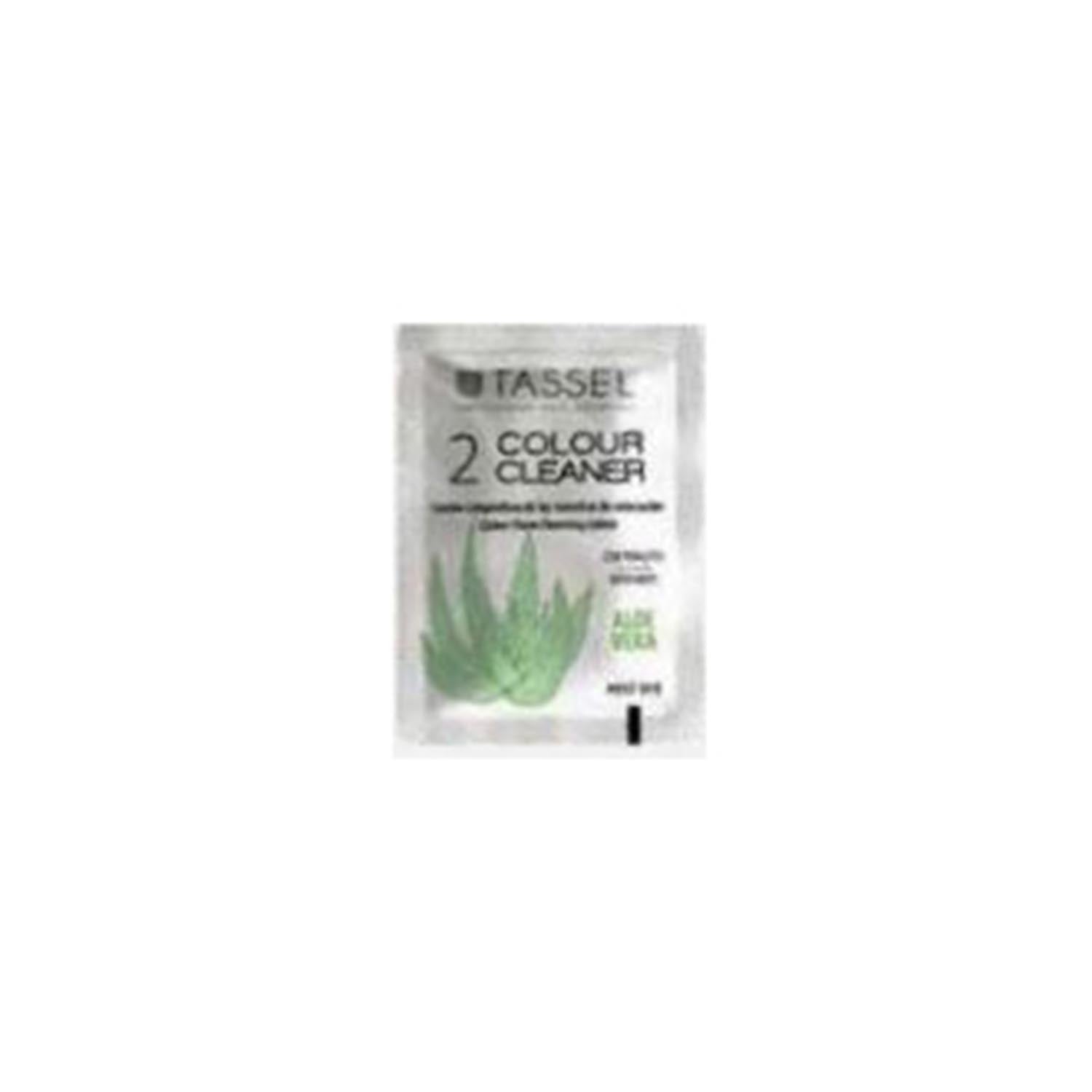 Eurostil Aloe Vera Fluido Protector Manchas De Coloracion Nº2 1Un
